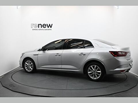 renault, megane, sedan 1.5 bluedci touch edc, otomatik, dizel 2.el otomobil | renew 21