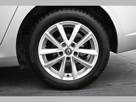 renault, megane, sedan 1.5 bluedci touch edc, otomatik, dizel 2.el otomobil | renew 6