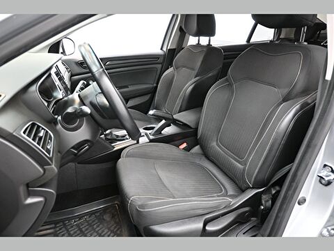 renault, megane, sedan 1.5 bluedci touch edc, otomatik, dizel 2.el otomobil | renew 11