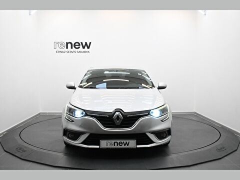 renault, megane, sedan 1.5 bluedci touch edc, otomatik, dizel 2.el otomobil | renew 15