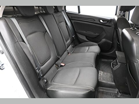renault, megane, sedan 1.5 bluedci touch edc, otomatik, dizel 2.el otomobil | renew 29