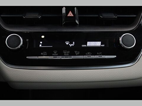 toyota, corolla, sedan 1.5 vision plus multidrive s, otomatik, benzin 2.el otomobil | renew 30