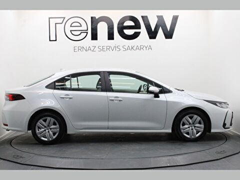 toyota, corolla, sedan 1.5 vision plus multidrive s, otomatik, benzin 2.el otomobil | renew 7