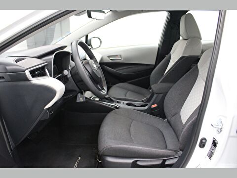 toyota, corolla, sedan 1.5 vision plus multidrive s, otomatik, benzin 2.el otomobil | renew 14