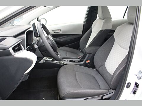 toyota, corolla, sedan 1.5 vision plus multidrive s, otomatik, benzin 2.el otomobil | renew 16