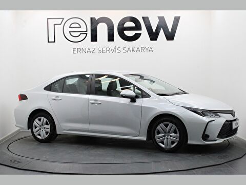 toyota, corolla, sedan 1.5 vision plus multidrive s, otomatik, benzin 2.el otomobil | renew 6