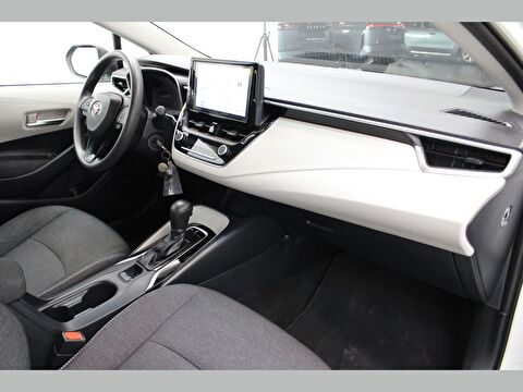 toyota, corolla, sedan 1.5 vision plus multidrive s, otomatik, benzin 2.el otomobil | renew 18