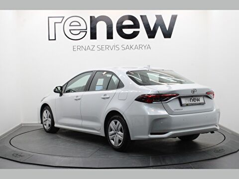 toyota, corolla, sedan 1.5 vision plus multidrive s, otomatik, benzin 2.el otomobil | renew 10