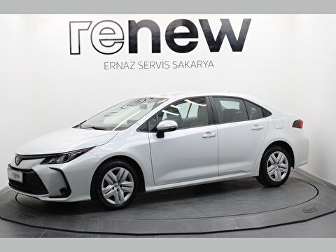 toyota, corolla, sedan 1.5 vision plus multidrive s, otomatik, benzin 2.el otomobil | renew 12