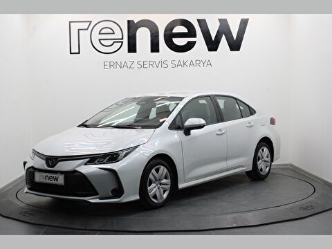 Sedan 1.5 Vision Plus Multidrive S, 2. el otomobil | renew