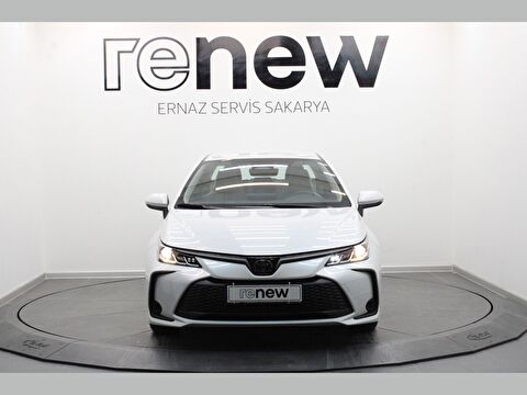 toyota, corolla, sedan 1.5 vision plus multidrive s, otomatik, benzin 2.el otomobil | renew 4