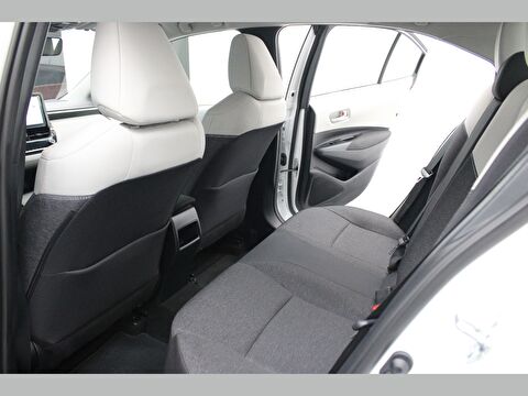 toyota, corolla, sedan 1.5 vision plus multidrive s, otomatik, benzin 2.el otomobil | renew 21