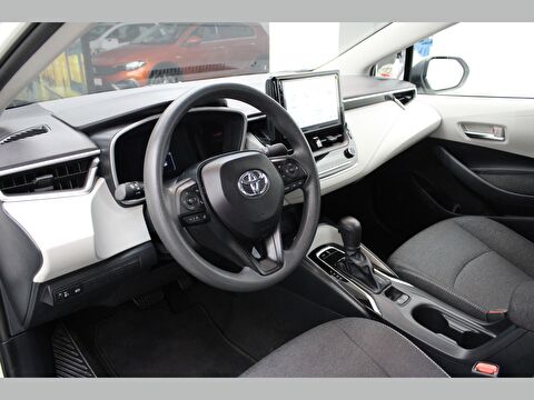 toyota, corolla, sedan 1.5 vision plus multidrive s, otomatik, benzin 2.el otomobil | renew 15