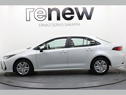 toyota, corolla, sedan 1.5 vision plus multidrive s, otomatik, benzin 2.el otomobil | renew 11