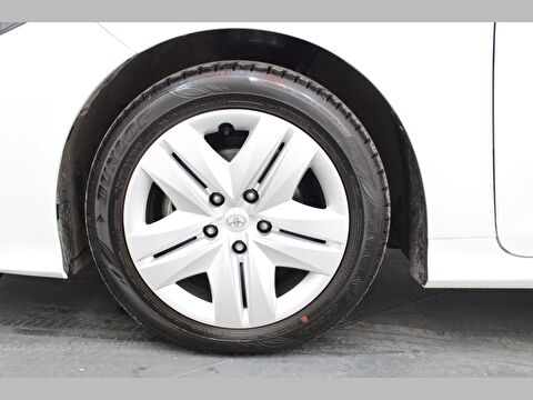 toyota, corolla, sedan 1.5 vision plus multidrive s, otomatik, benzin 2.el otomobil | renew 13