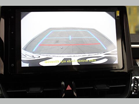 toyota, corolla, sedan 1.5 vision plus multidrive s, otomatik, benzin 2.el otomobil | renew 31