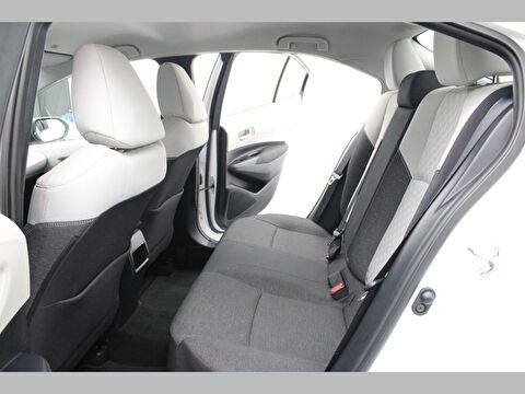 toyota, corolla, sedan 1.5 vision plus multidrive s, otomatik, benzin 2.el otomobil | renew 20