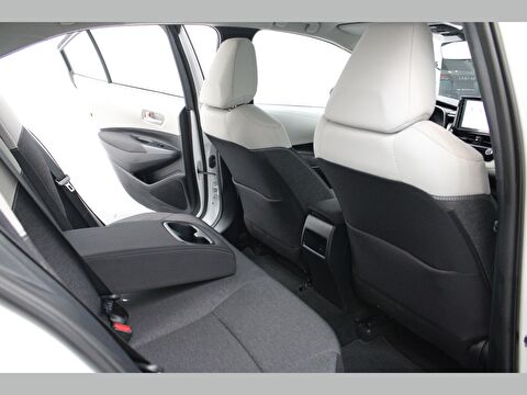 toyota, corolla, sedan 1.5 vision plus multidrive s, otomatik, benzin 2.el otomobil | renew 23