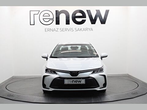 toyota, corolla, sedan 1.5 vision plus multidrive s, otomatik, benzin 2.el otomobil | renew 3