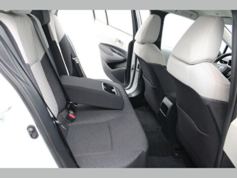 toyota, corolla, sedan 1.5 vision plus multidrive s, otomatik, benzin 2.el otomobil | renew 22