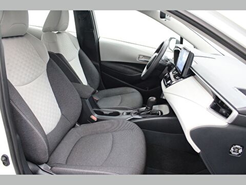 toyota, corolla, sedan 1.5 vision plus multidrive s, otomatik, benzin 2.el otomobil | renew 19