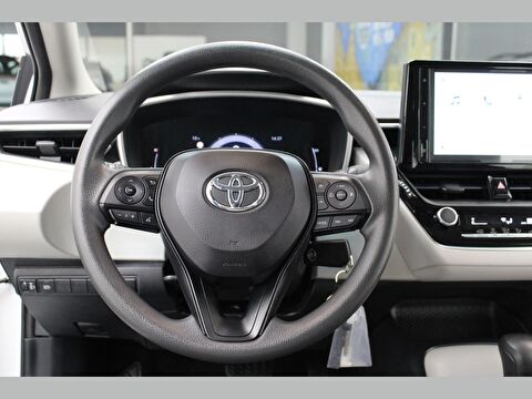 toyota, corolla, sedan 1.5 vision plus multidrive s, otomatik, benzin 2.el otomobil | renew 25