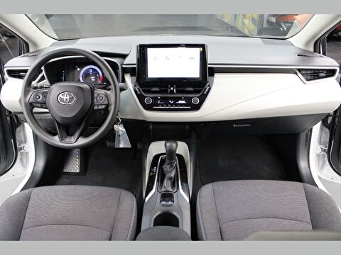 toyota, corolla, sedan 1.5 vision plus multidrive s, otomatik, benzin 2.el otomobil | renew 24