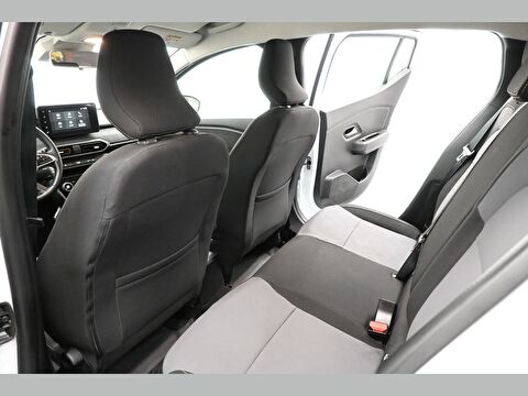 dacia, sandero stepway, 1.0 tce extreme cvt, otomatik, benzin 2.el otomobil | renew 24