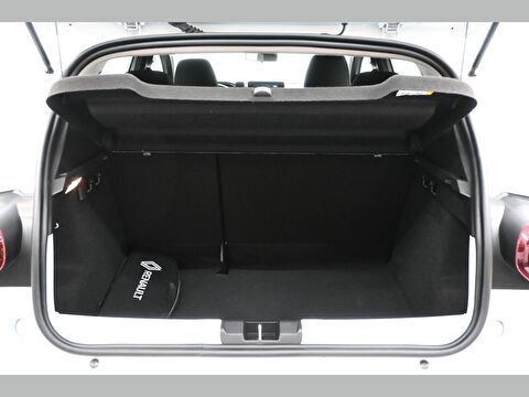 dacia, sandero stepway, 1.0 tce extreme cvt, otomatik, benzin 2.el otomobil | renew 38