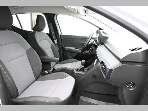 dacia, sandero stepway, 1.0 tce extreme cvt, otomatik, benzin 2.el otomobil | renew 22