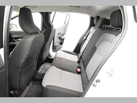 dacia, sandero stepway, 1.0 tce extreme cvt, otomatik, benzin 2.el otomobil | renew 23