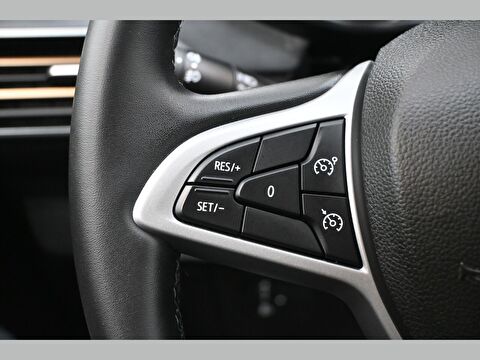 dacia, sandero stepway, 1.0 tce extreme cvt, otomatik, benzin 2.el otomobil | renew 33