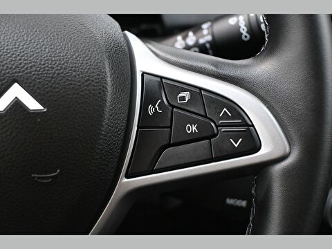 dacia, sandero stepway, 1.0 tce extreme cvt, otomatik, benzin 2.el otomobil | renew 34