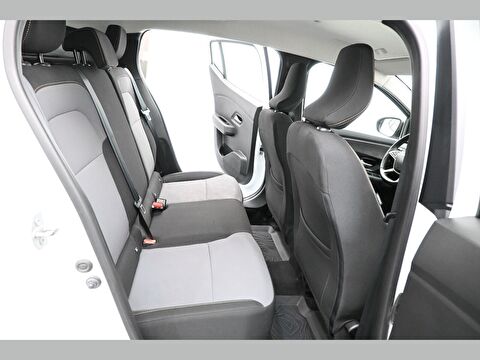 dacia, sandero stepway, 1.0 tce extreme cvt, otomatik, benzin 2.el otomobil | renew 25
