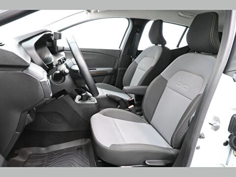 dacia, sandero stepway, 1.0 tce extreme cvt, otomatik, benzin 2.el otomobil | renew 19