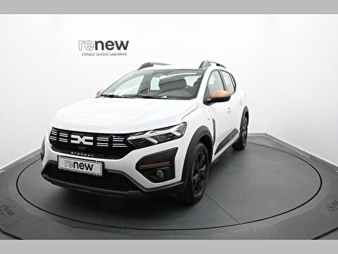 1.0 TCE Extreme CVT, 2. el otomobil | renew