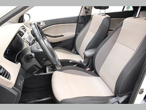 hyundai, i20, hatchback 1.2 mpı style, manuel, benzin 2.el otomobil | renew 16