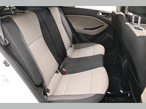 hyundai, i20, hatchback 1.2 mpı style, manuel, benzin 2.el otomobil | renew 28