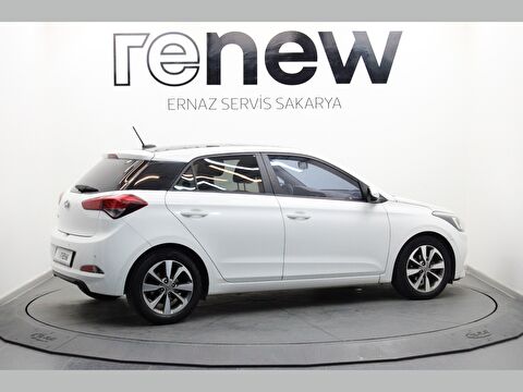 hyundai, i20, hatchback 1.2 mpı style, manuel, benzin 2.el otomobil | renew 8