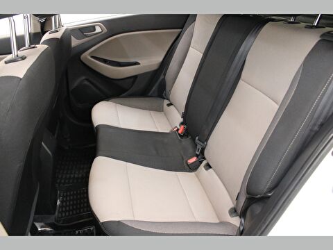 hyundai, i20, hatchback 1.2 mpı style, manuel, benzin 2.el otomobil | renew 23
