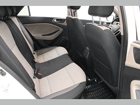 hyundai, i20, hatchback 1.2 mpı style, manuel, benzin 2.el otomobil | renew 36