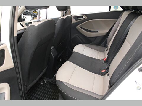 hyundai, i20, hatchback 1.2 mpı style, manuel, benzin 2.el otomobil | renew 21