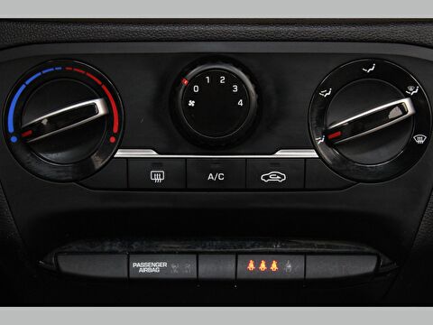 hyundai, i20, hatchback 1.2 mpı style, manuel, benzin 2.el otomobil | renew 29