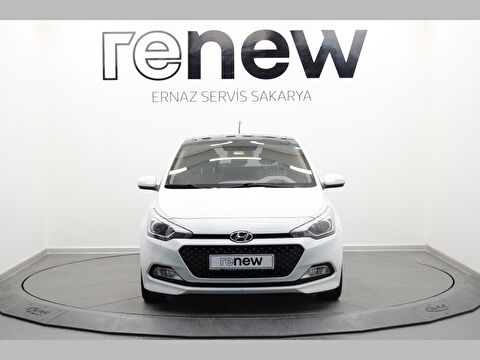 hyundai, i20, hatchback 1.2 mpı style, manuel, benzin 2.el otomobil | renew 4