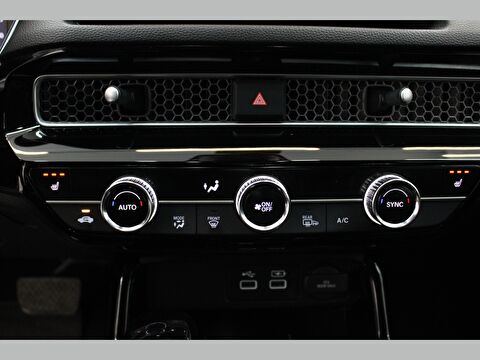 honda, civic, sedan 1.5 i-vtec turbo executive plus otomatik, otomatik, benzin 2.el otomobil | renew 33