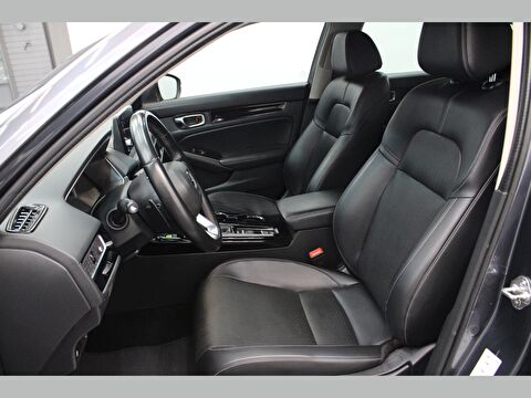 honda, civic, sedan 1.5 i-vtec turbo executive plus otomatik, otomatik, benzin 2.el otomobil | renew 16