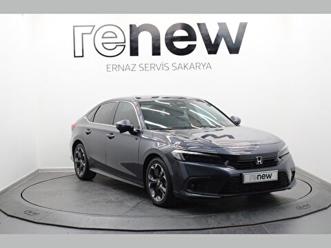 honda, civic, sedan 1.5 i-vtec turbo executive plus otomatik, otomatik, benzin 2.el otomobil | renew 5