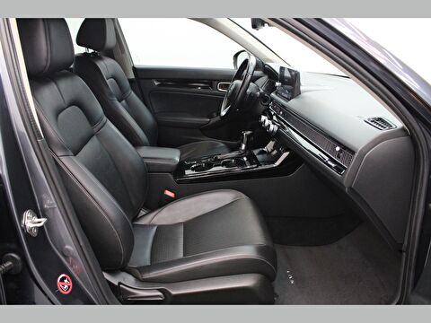 honda, civic, sedan 1.5 i-vtec turbo executive plus otomatik, otomatik, benzin 2.el otomobil | renew 17