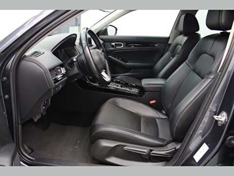 honda, civic, sedan 1.5 i-vtec turbo executive plus otomatik, otomatik, benzin 2.el otomobil | renew 14