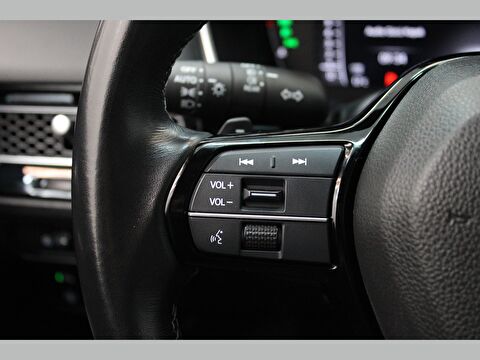 honda, civic, sedan 1.5 i-vtec turbo executive plus otomatik, otomatik, benzin 2.el otomobil | renew 30